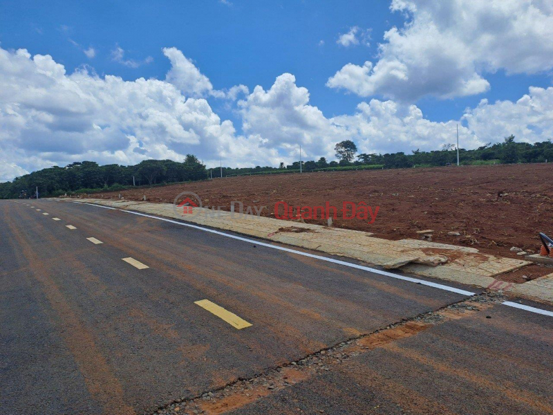 OWNER Needs To Sell Land Plot Quickly In Bao Lam - Lam Dong | Vietnam Sales, đ 1.95 Billion