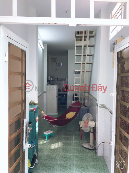 Property Search Vietnam | OneDay | Nhà ở, Niêm yết bán | Nhà Bán 2Pn - Hẻm 788/ Nguyễn Kiệm - 20m2 - 2 Tầng BTCT - Hẻm 3m - Chỉ 1 tỷ 650