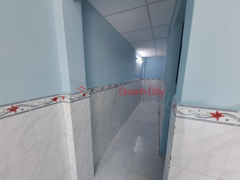 Property Search Vietnam | OneDay | Residential, Sales Listings | BEAUTIFUL HOUSE - GOOD PRICE - Urgent Sale Beautiful HOUSE WITH CAR In Binh Chanh - Ho Chi Minh City