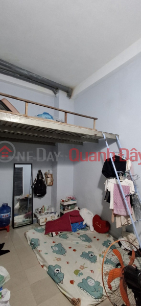 Property Search Vietnam | OneDay | Residential | Sales Listings, DUONG BA TRAC - URGENT SALE OF 3-STOREY HOUSE FOR BUSINESS WITH 14 ROOMS FOR 28 MILLION PER MONTH - ONLY 6.x BILLION