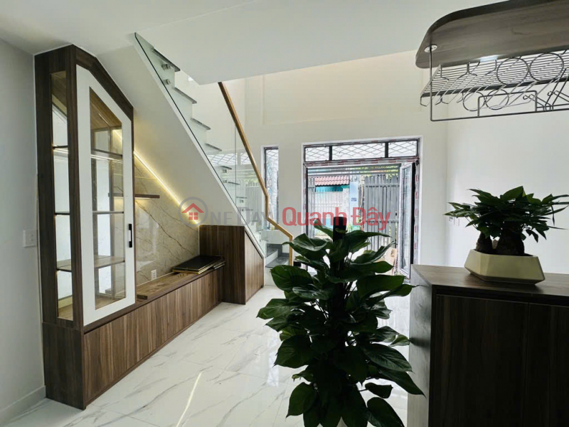 đ 5 tỷ Nhà ngay ngã tư THỦ ĐỨC, đường Oto. Sổ hồng riêng. Pháp lý nghiêm chỉnh. Giá còn TL