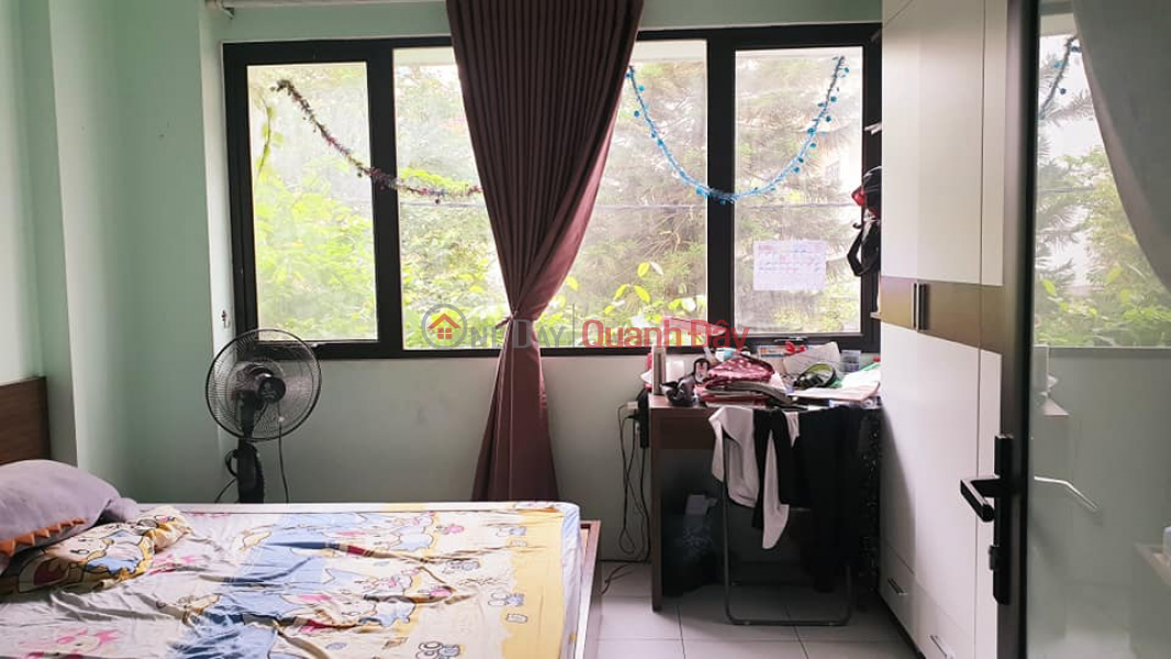 House for sale 51m2 Nghi Tam street, Tay Ho Garage 6 bedrooms Business 7.3 Billion VND | Vietnam | Sales | đ 7.3 Billion