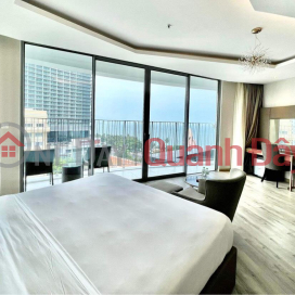 Chủ cần bán gấp Căn Hộ View Phố tầng cao Panorama Nha Trang ️ 1,6 tỷ. _0