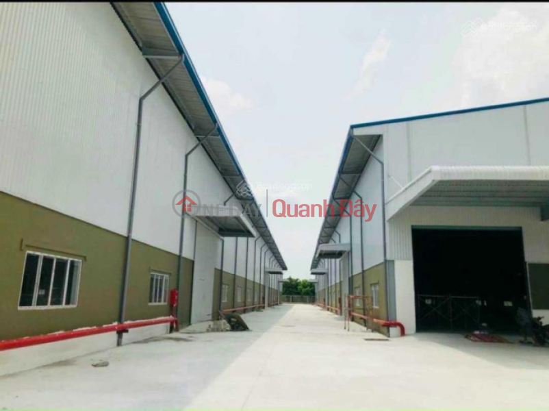 Property Search Vietnam | OneDay | Residential | Sales Listings | Transfer of land for production and business establishments in My Hao, Hung Yen.