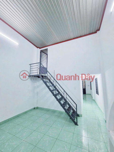 House for sale with private title, KP2 Trang Dai, near Phuong Nam swimming pool, only 1.29 billion Vietnam, Sales đ 1.29 Billion