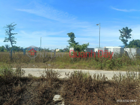 Beautiful Land For Sale - Investment Price In Tam Giang, Quang Nam _0