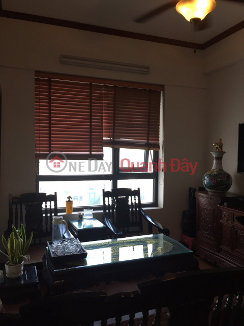 HOT ! NT Age Trung Nien 2PN apartment building 789 Xuan Dinh 2PN - 70m2 price 3.25 billion VND _0