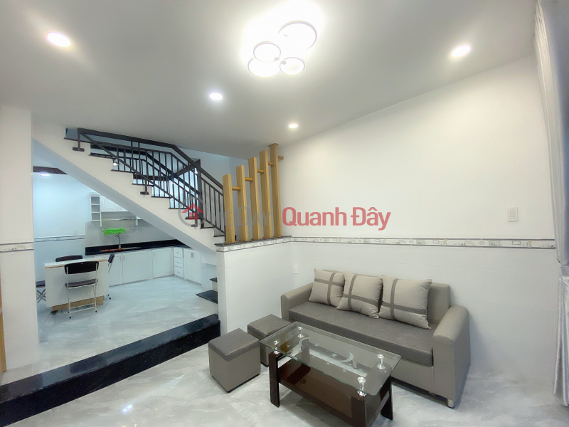 Newly built house for sale in Ngoc Hiep - Nha Trang | Vietnam | Sales đ 1.99 Billion