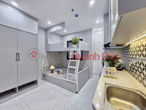 BÁN NHÀ LĨNH NAM - HOÀNG MAI, DT 50 M2, 6 TẦNG,TM, MẶT TIỀN 4 M, GIÁ 12,6 TỶ. _0