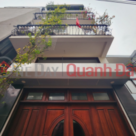 Selling Co Linh house, corner lot, 48m2 business car, 4 floors, price 3.8 billion VND _0