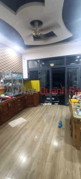 Property Search Vietnam | OneDay | Residential, Sales Listings | Nhà Hai Mặt Tiền Hẻm - 4 Tầng, DT 4 x18=72m² , Bình Tân Giáp Tân Phú