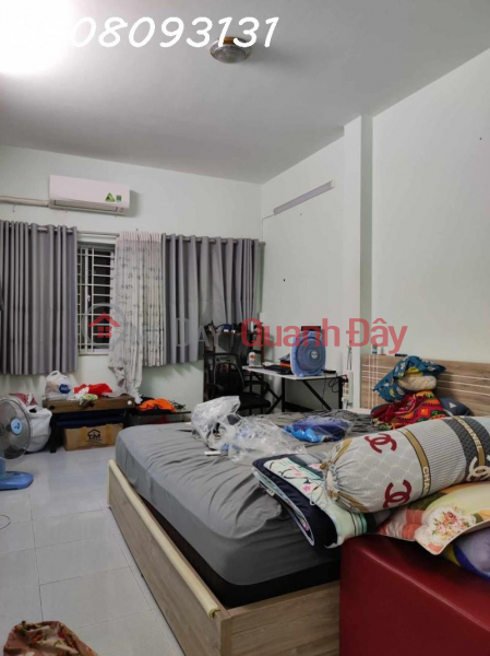 3131- HUỲNH TỊNH CỦA - QUẬN 3, 45m 2, 2 TẦNG BTCT, 2PN, 2WC, HẺM 3 m Nhỉnh 4 tỷ | Việt Nam | Bán | đ 4,5 tỷ