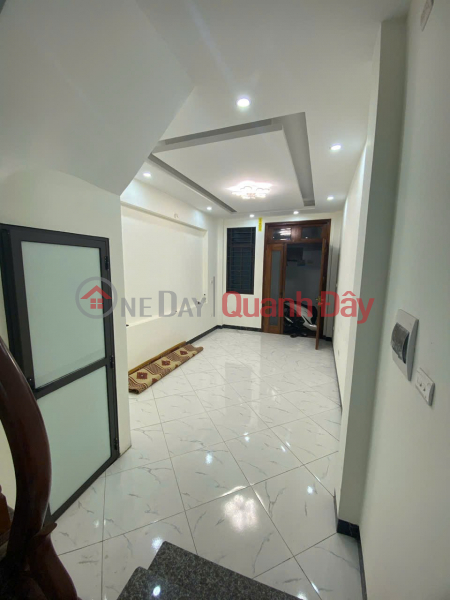 Property Search Vietnam | OneDay | Nhà ở, Niêm yết bán, Nhà đẹp thị trấn Chúc Sơn, Chương Mỹ 37m 3T, gần đường to, an sinh cực tốt