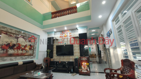 Full facilities - House on the 2nd floor in front of the market, Tay Ninh school area. _0