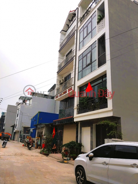 Bán nhà đẹp Vân Canh, Khu LK Hud VC, 50m, 4T, 4N, Ô tô, Giá hạt dẻ Niêm yết bán