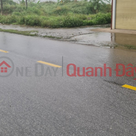 Selling 13 Lots of Land on the Road in Minh Hoa Commune, Hung Ha, Thai Binh _0