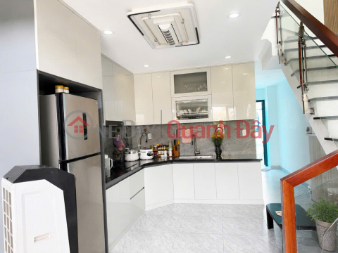 NHÀ ĐẸP- GIÁ TỐT BÁN NHANH CĂN NHÀ 2 mặt hẻm trước sau tại Phường Phước Long A Tp Thủ Đức, TPHCM _0