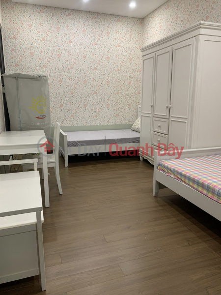 Sungrand Luong Yen apartment for sale, area 85 m2, 2 bedrooms 2 bathrooms, price 8.7 billion, Southeast balcony Sales Listings
