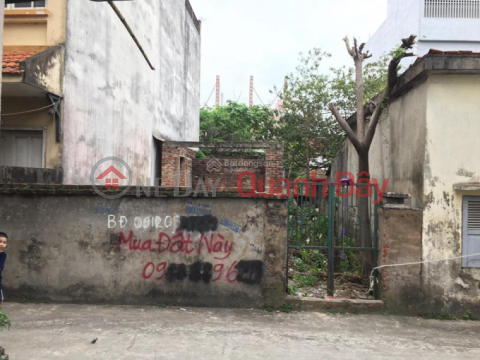 Chính chủ bán đất Phú Thượng 105m2 mặt tiền 6m, ôtô vào giá 19,2tỷ _0