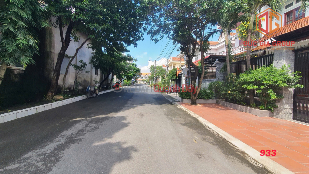 Bán lô đất đẹp, KDC Bửu Long, SR,TC, đường nhựa 8m chỉ 2,3 tỷ Niêm yết bán