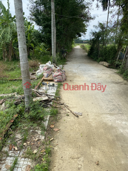 Property Search Vietnam | OneDay | Niêm yết bán, Trục chính sát ĐT 609 175m2 giá chỉ 5xx triệu, sổ hồng công chứng nhanh