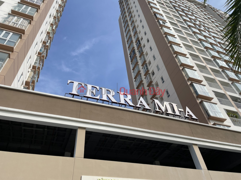 Property Search Vietnam | OneDay | Residential | Sales Listings | Need to quickly sell luxury apartments of TERRA MI-A Apartment Project in Binh Chanh district, HCMC