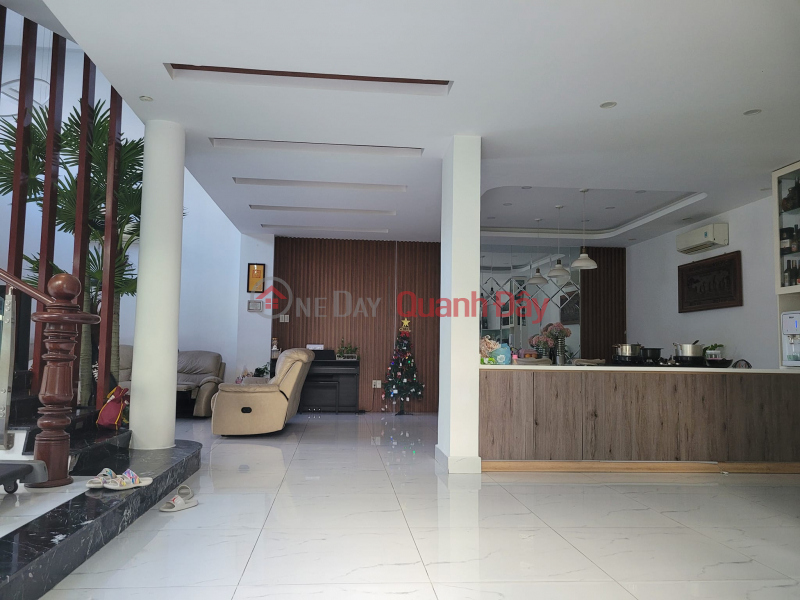 Property Search Vietnam | OneDay | Nhà ở, Niêm yết bán GÒ VẤP - BIỆT THỰ VIP - NGAY NGÃ 4 NGUYỄN OANH & NGUYỄN VĂN LƯỢNG - NỞ HẬU