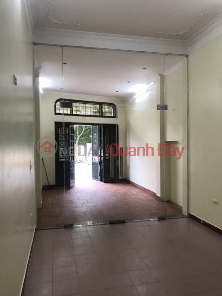 Property Search Vietnam | OneDay | Residential | Sales Listings | OWNER Needs to Sell Quickly House on Trinh Dinh Cuu Street, Beautiful Location in Thanh Xuan District, Hanoi City.