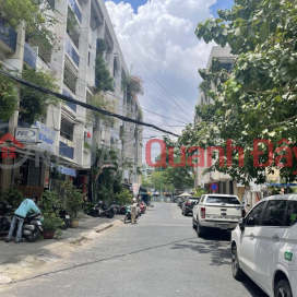 3131- House for sale P09 District 3 Alley 17\/ Tran Quoc Thao Area: 75M2 Price 9 billion 5 _0