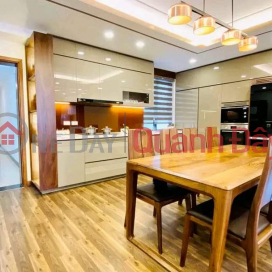 105M2 APARTMENT IN MY DINH 1 Urban Area MINISTRY OF DEFENSE - READY FURNITURE - 3.75 BILLION _0