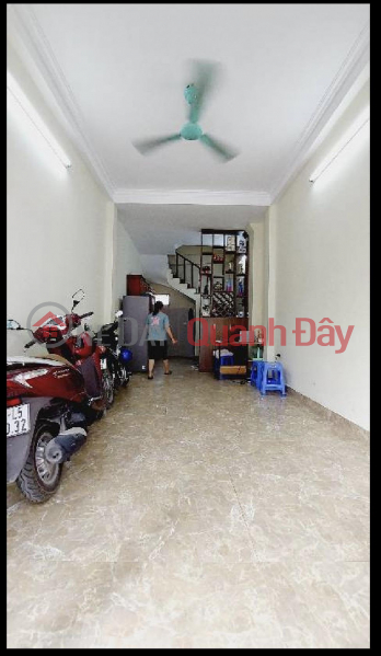 Property Search Vietnam | OneDay | Nhà ở | Niêm yết bán, BÁN NHÀ CẦU DIỄN- LÔ GÓC 3 THOÁNG-36M-4 TẦNG- Ô TÔ -KINH DOANH- 4 TỶ NHỈNH