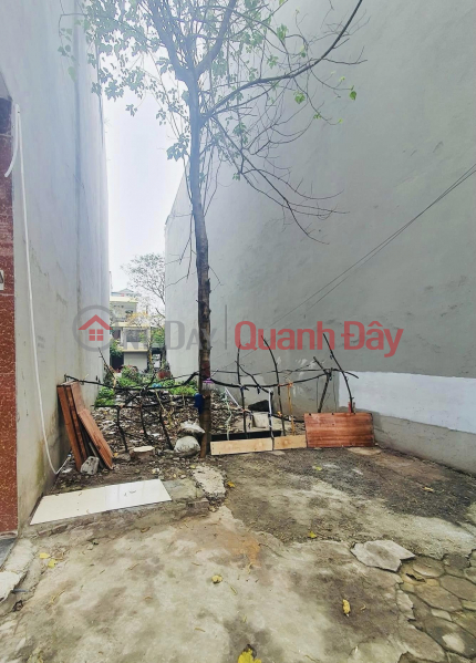Property Search Vietnam | OneDay | Nhà ở | Niêm yết bán, Bán đất đấu giá Mậu Lương, 60m2, mt5m, trục chính kinh doanh giá 7.7 tỷ
