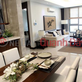 Selling 3 bedroom apartment 139m CT5 Huyndai beautiful floor fully furnished Balcony DN Urgent sale price 4.9 billion _0