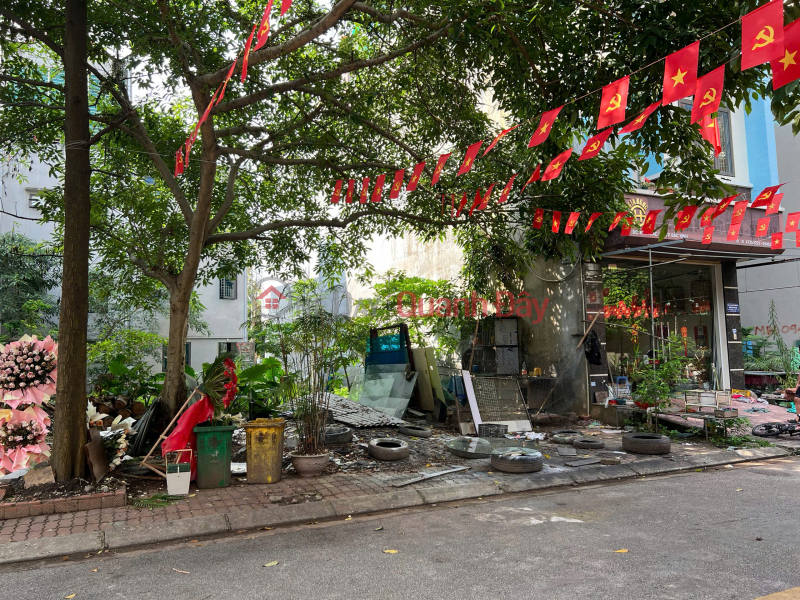 LAND FOR SALE ON NGUYEN TU CUONG STREET – KINH BAC WARD – BAC NINH CITY, Vietnam Sales đ 7.6 Billion