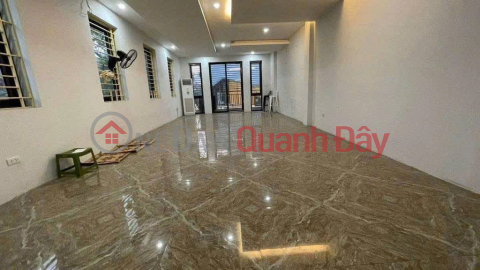 VIP subdivision, location at Nga Tu So, sidewalk, cars can avoid, business, 59m2, 6 floors, over 20 billion _0