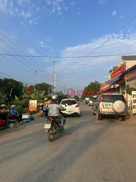 FINANCE OVER BILLION AREA 57 M FUN RESIDENTIAL LAND AT DAT YEN NINH SS HANOI BEAUTIFUL PLOT FREE OF DISCUSSION Sales Listings