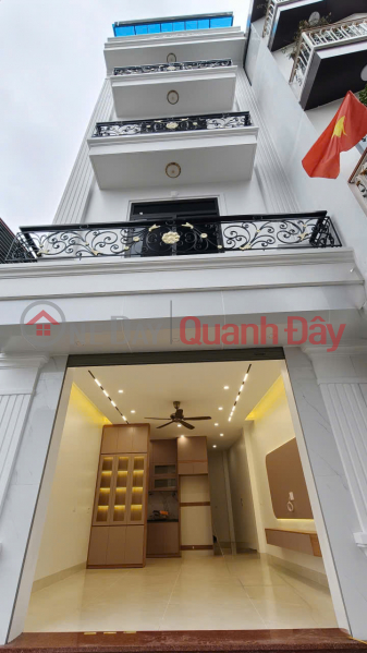 Property Search Vietnam | OneDay | Nhà ở, Niêm yết bán | Bán nhà mới hoàn thiện 4.5 tầng ngay Chợ Khu 1 Đại Phúc - Bắc Ninh