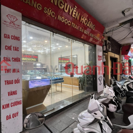 Quick Sale Urgent Sale 5 Floors 2 Front Tran Phu Ha Dong Street VIP Business _0