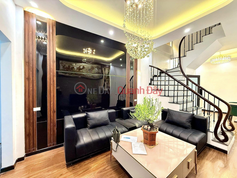 Sell CORNER LOT FOR CAR BUSINESS ON Truong Chinh STREET, Dong Da, 95 m2, price 20.5 billion, Vietnam | Sales, đ 20.5 Billion