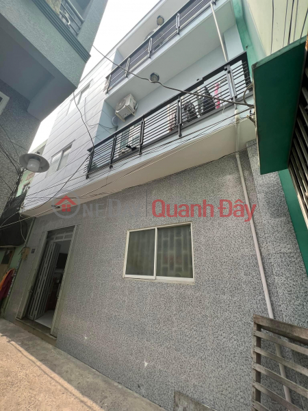 BEAUTIFUL HOUSE - GOOD PRICE - OWNER Needs to Sell House Urgently Located in District 8, HCMC Sales Listings