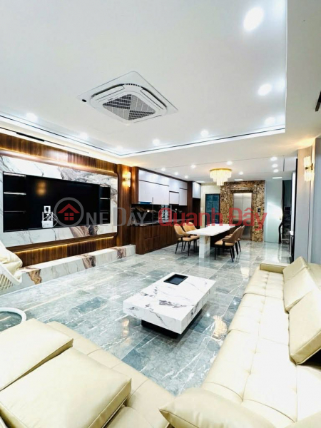 nhà đẹp Cổ Linh, lô góc, gara 2 ôtô, thang máy, kinh doanh, full nội thất | Việt Nam, Bán, đ 21,5 tỷ