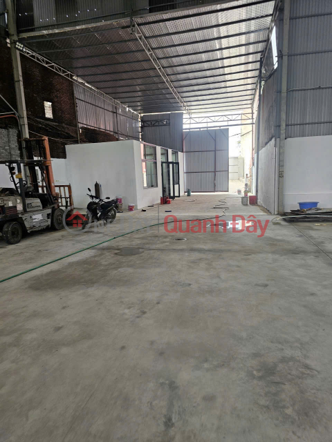 CHO THUÊ XƯỞNG ĐẸP – GẦN TRUNG TÂM TP BẮC NINH – 800m _0