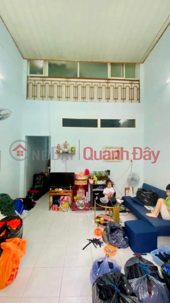 Property Search Vietnam | OneDay | Nhà ở Niêm yết bán | Nhỉnh 4 tỷ có ngay nhà Lê Đức Thọ Gò Vấp 60m2, hẻm 3m, nhà đang cho thuê 5 triệu/ tháng