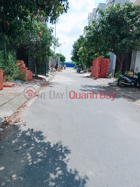 The owner sent for sale a super nice newly built house in Dao Su Tich residential area-Phuoc Kien, Nha Be, HCMC. Sales Listings