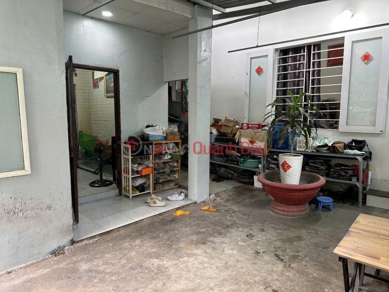 LAND FOR SALE WITH HOUSE AS A GIFT IN PHUOC HAI INDUSTRIAL AREA — SOUTH NHA TRANG, Vietnam Sales | đ 3.3 Billion