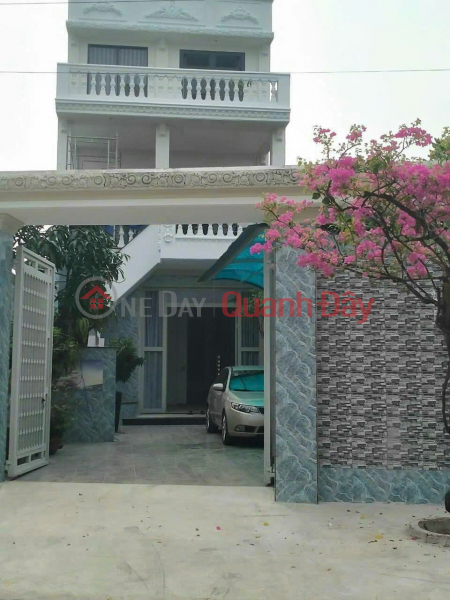 2-storey house, 10m asphalt road frontage, near Buu Long tourist area, only 3.1 billion Sales Listings