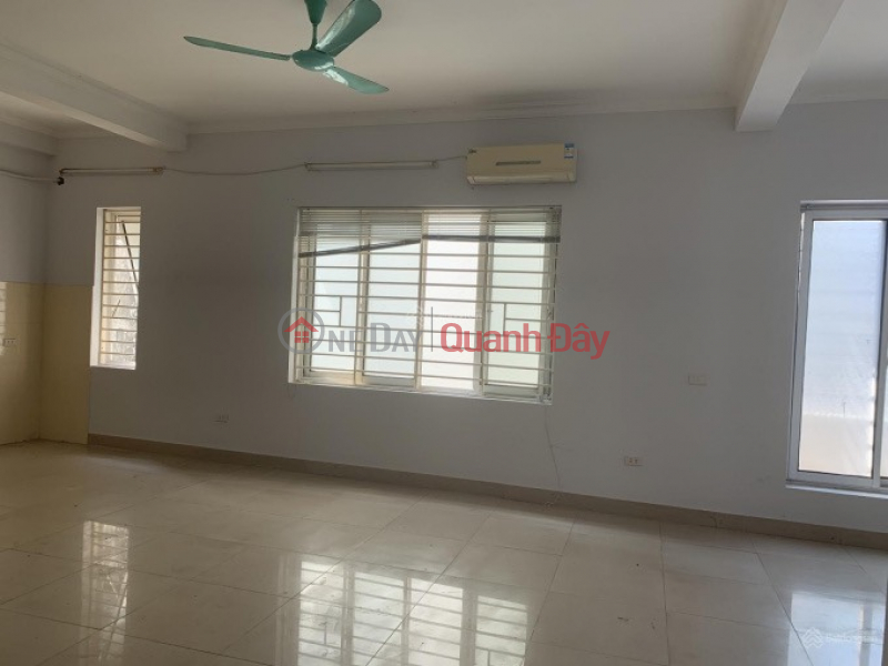 House for rent for office on La Thanh street, Giang Vo Ward, Ba Dinh, Hanoi, Vietnam, Rental ₫ 8 Million/ month