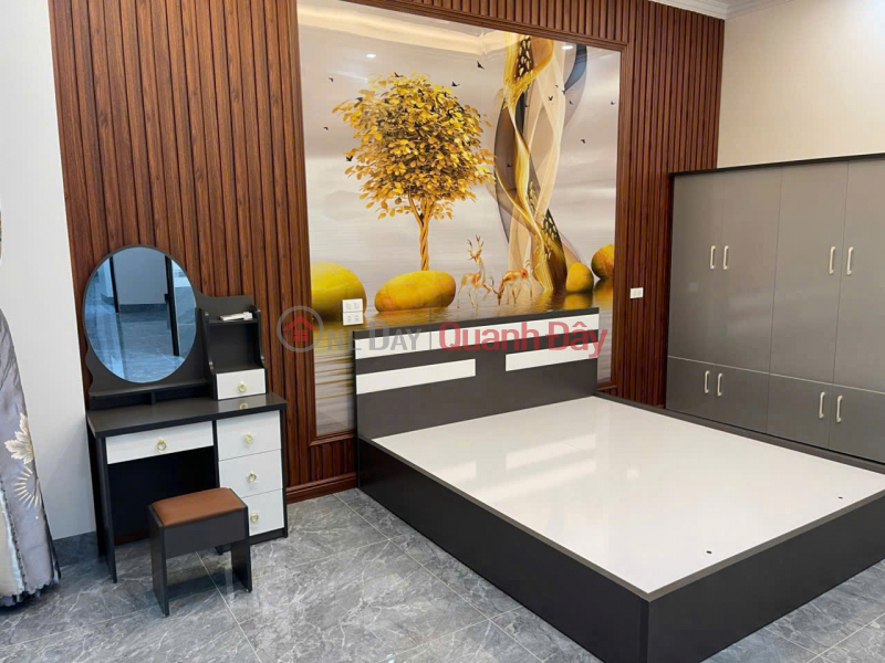 Làm ơn chọn Nhà ở Niêm yết bán đ 5,6 tỷ