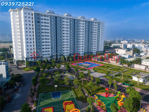 Conic Boulevard 2pn2wc 85m2 trả trước 400tr nhận nhà ngay, đã có sổ _0