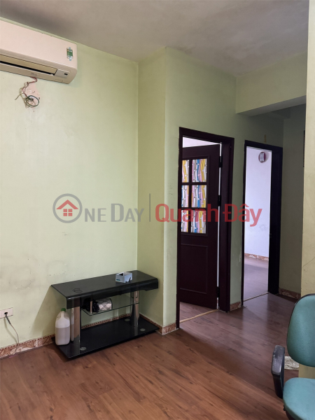 Owner needs to sell an apartment in Linh Dam New Urban Area, Hoang Liet Ward, Hoang Mai District, Hanoi. Sales Listings
